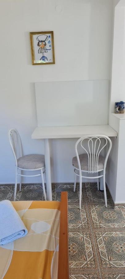 Apartmani Centar Seline Paklenica Buitenkant foto