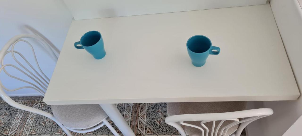 Apartmani Centar Seline Paklenica Buitenkant foto