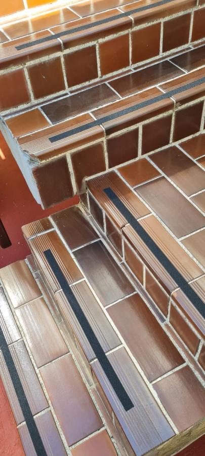 Apartmani Centar Seline Paklenica Buitenkant foto