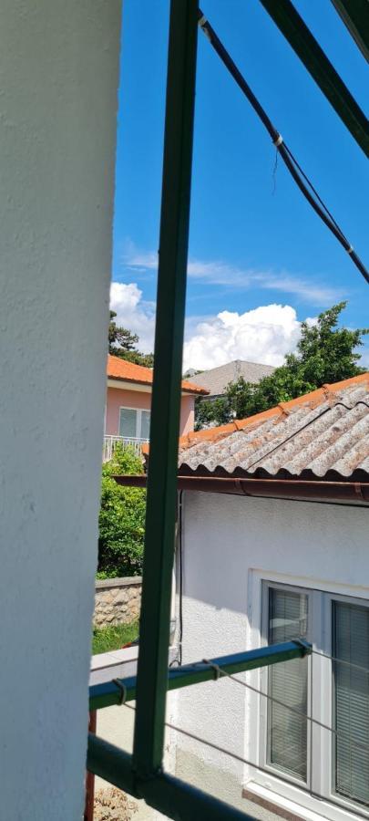 Apartmani Centar Seline Paklenica Buitenkant foto