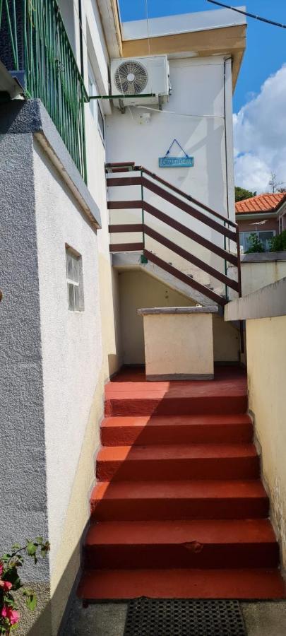 Apartmani Centar Seline Paklenica Buitenkant foto