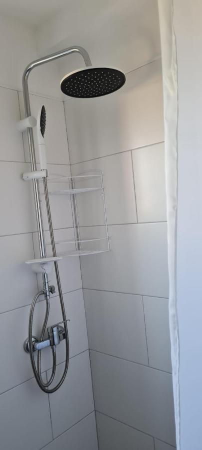 Apartmani Centar Seline Paklenica Buitenkant foto