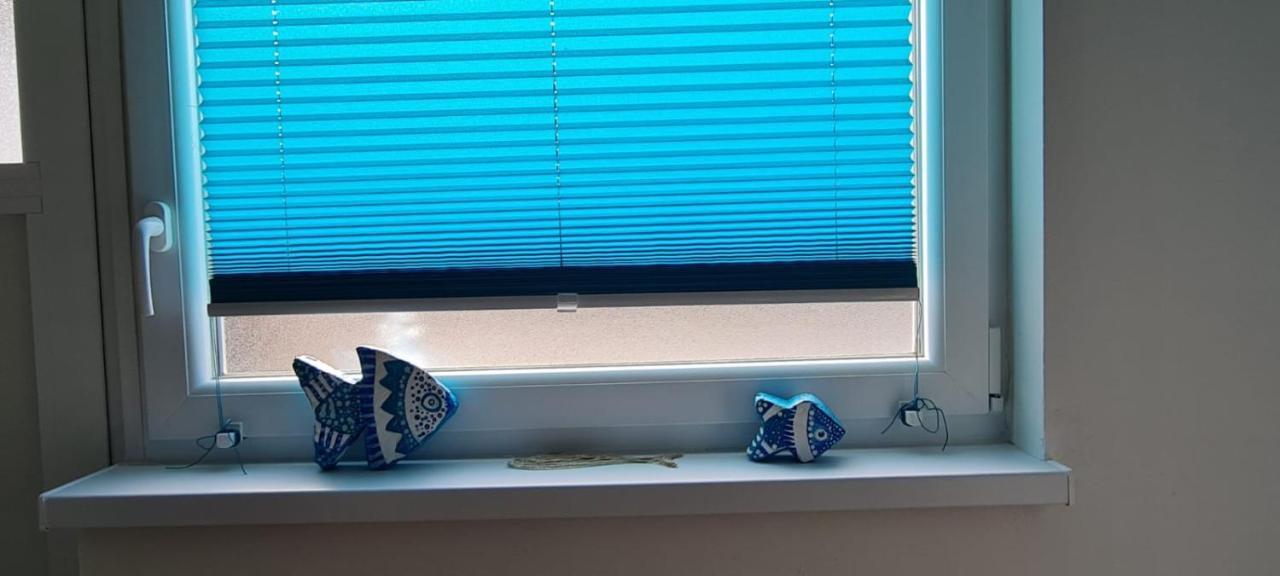 Apartmani Centar Seline Paklenica Buitenkant foto