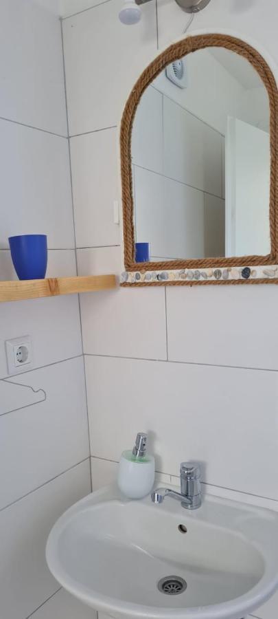 Apartmani Centar Seline Paklenica Buitenkant foto