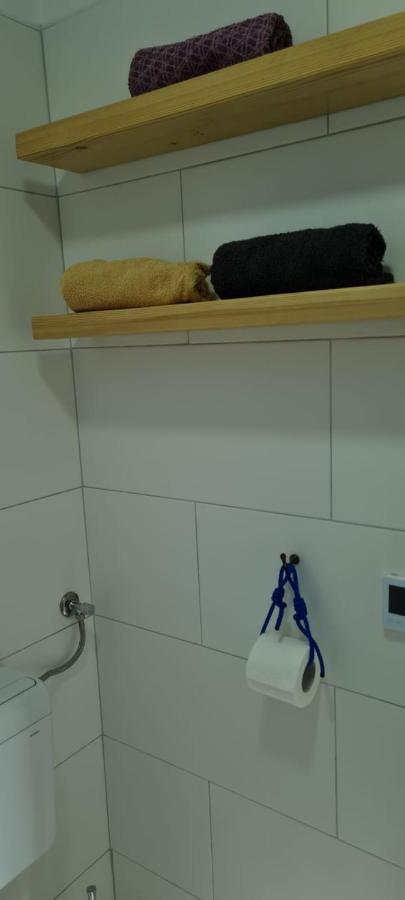 Apartmani Centar Seline Paklenica Buitenkant foto