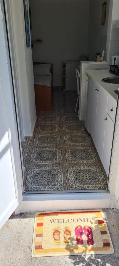 Apartmani Centar Seline Paklenica Buitenkant foto