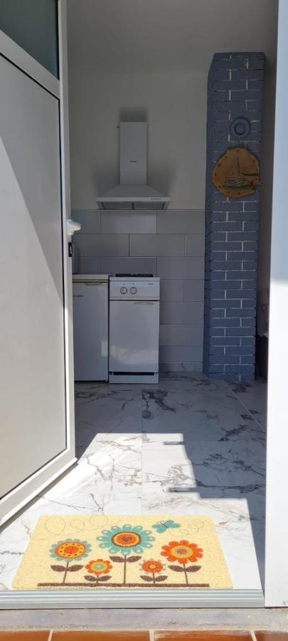 Apartmani Centar Seline Paklenica Buitenkant foto